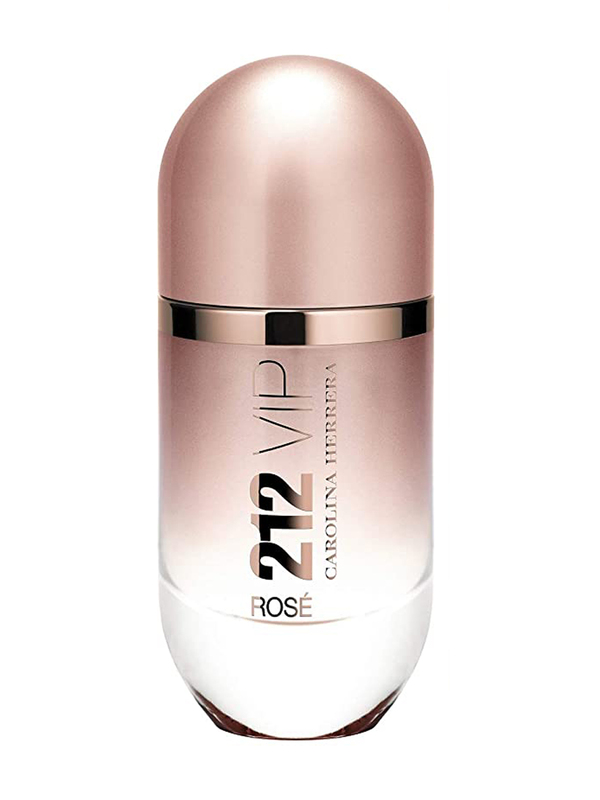 Carolina Herrera 212 VIP Rose 50ml EDP for Women